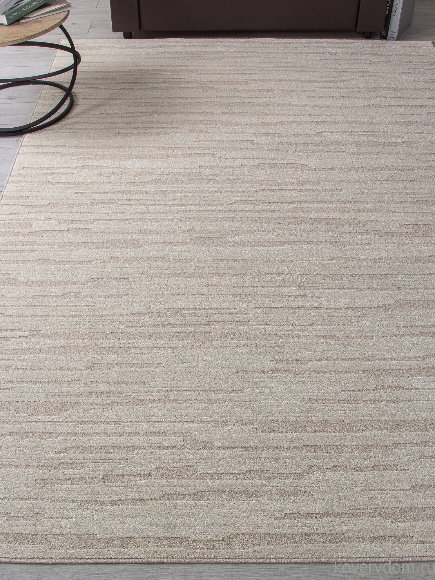 Ковер DIOS F441 LIGHT CREAM Ковер DIOS F441 LIGHT CREAM