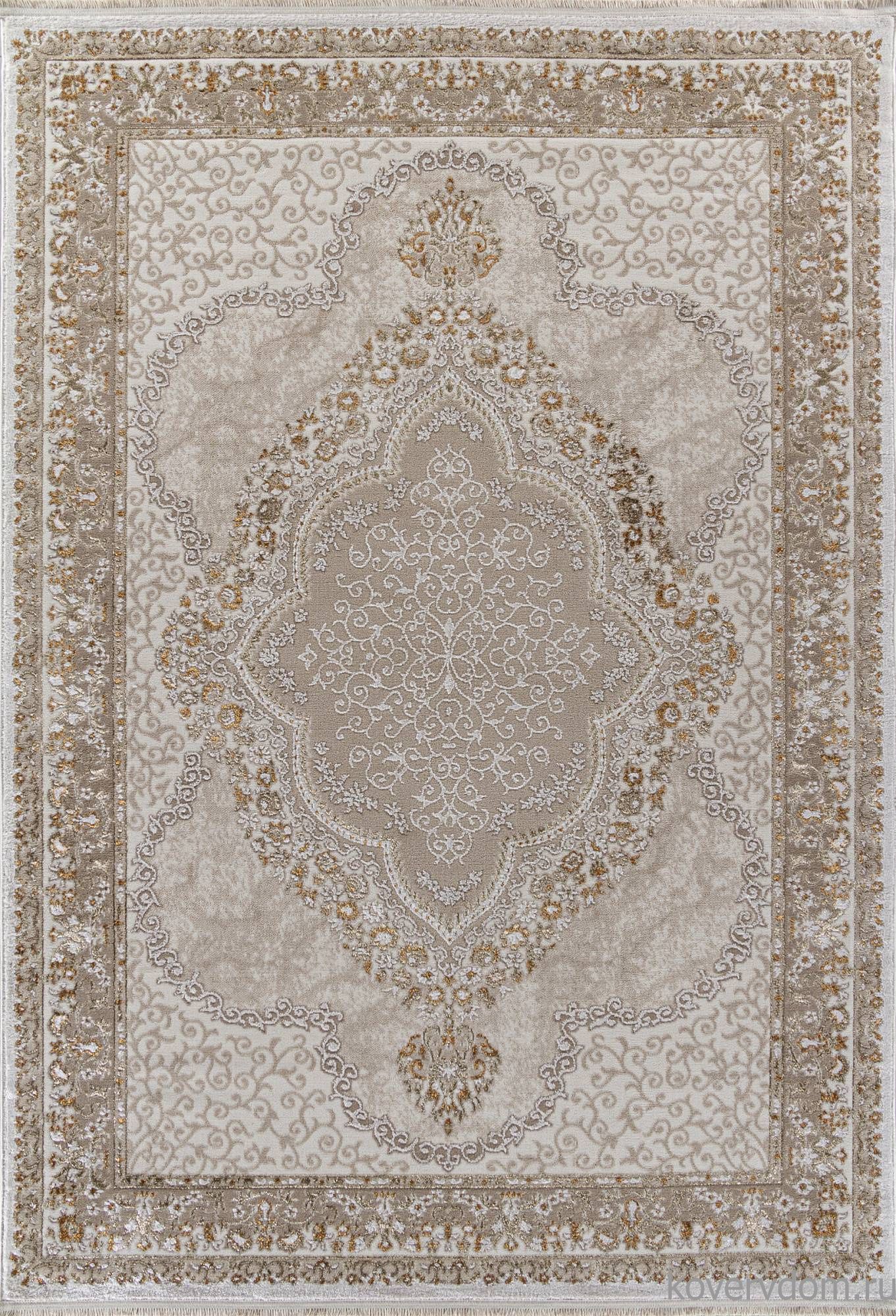 Ковер MOSSO 27226A BEIGE / BEIGE Ковер MOSSO 27226A BEIGE / BEIGE