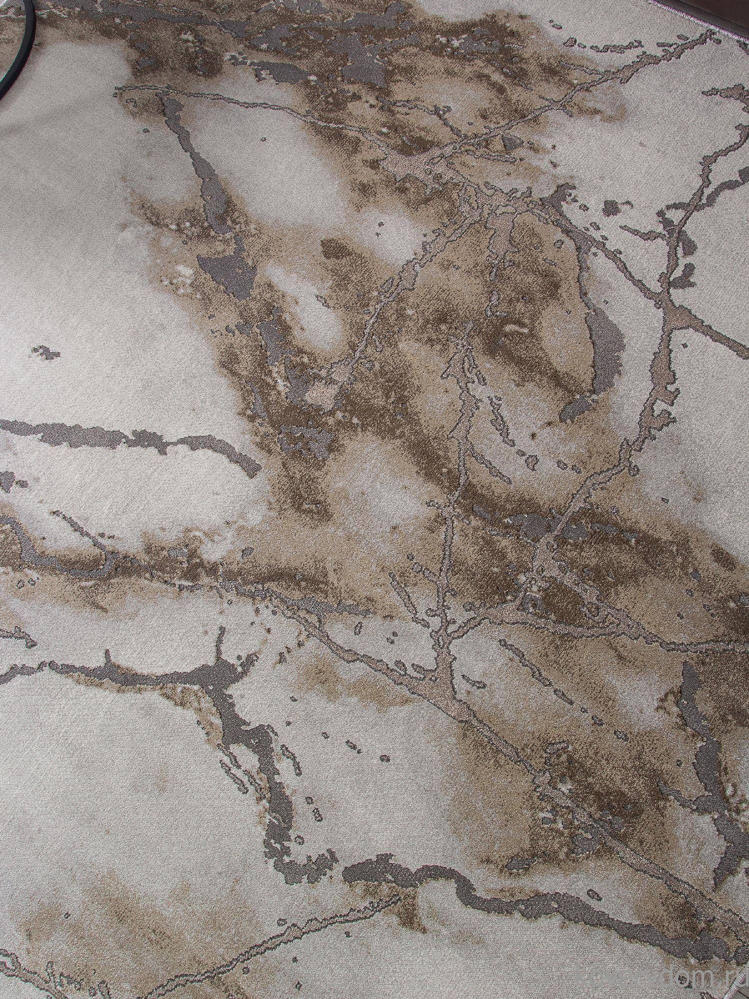 Ковровая Дорожка GRAFF 3270 GRAY-BEIGE