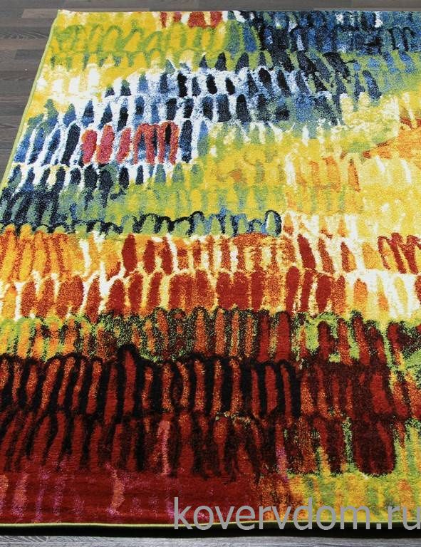 Ковер CRYSTAL 2787 MULTICOLOR