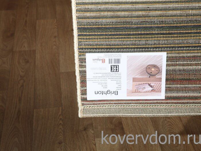 Ковер-циновка BRIGHTON 98622 900796 Ковер-циновка BRIGHTON 98622 900796