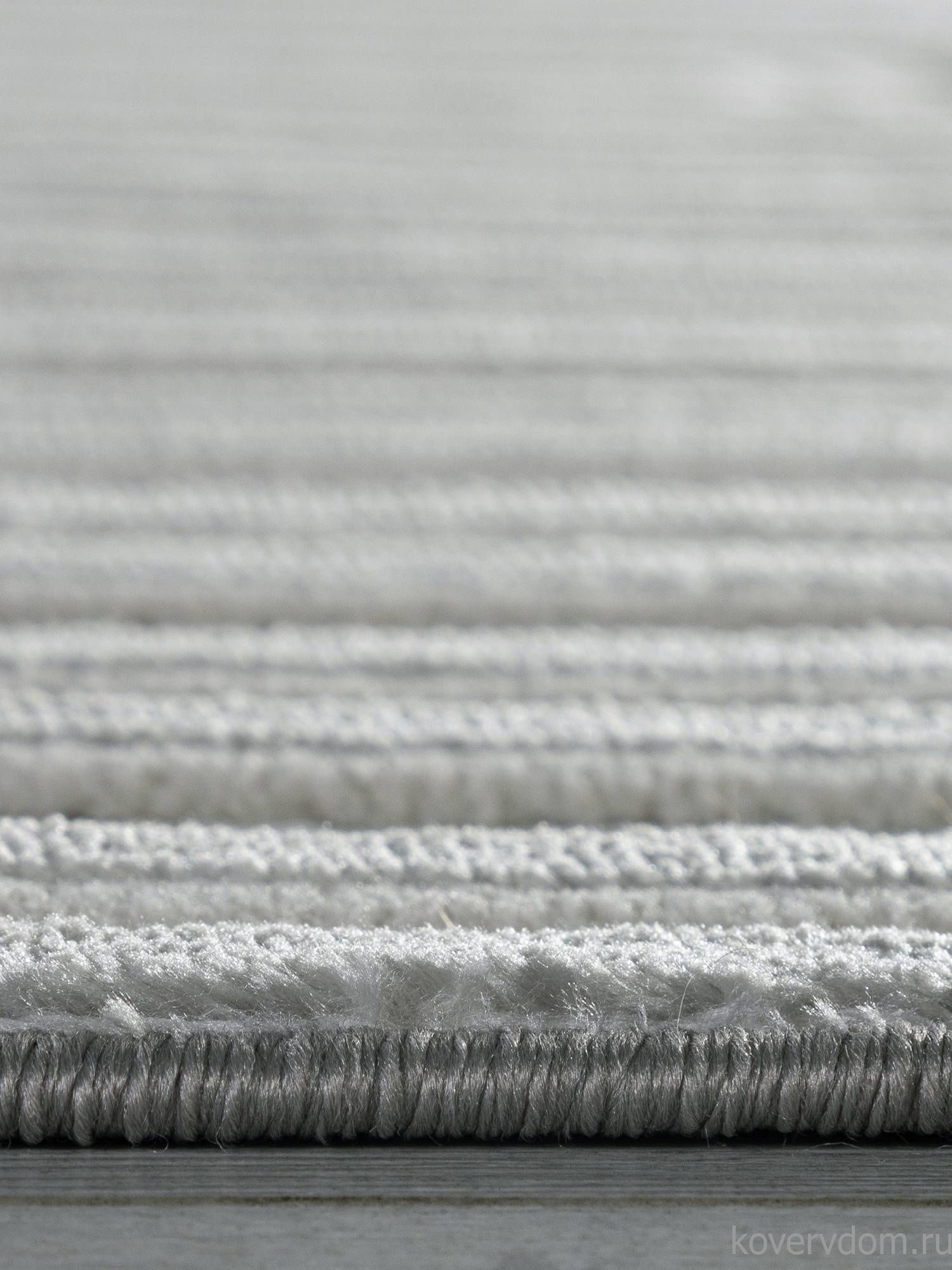 Ковер OSHA O2655 995 GREY / GREY Ковер OSHA O2655 995 GREY / GREY