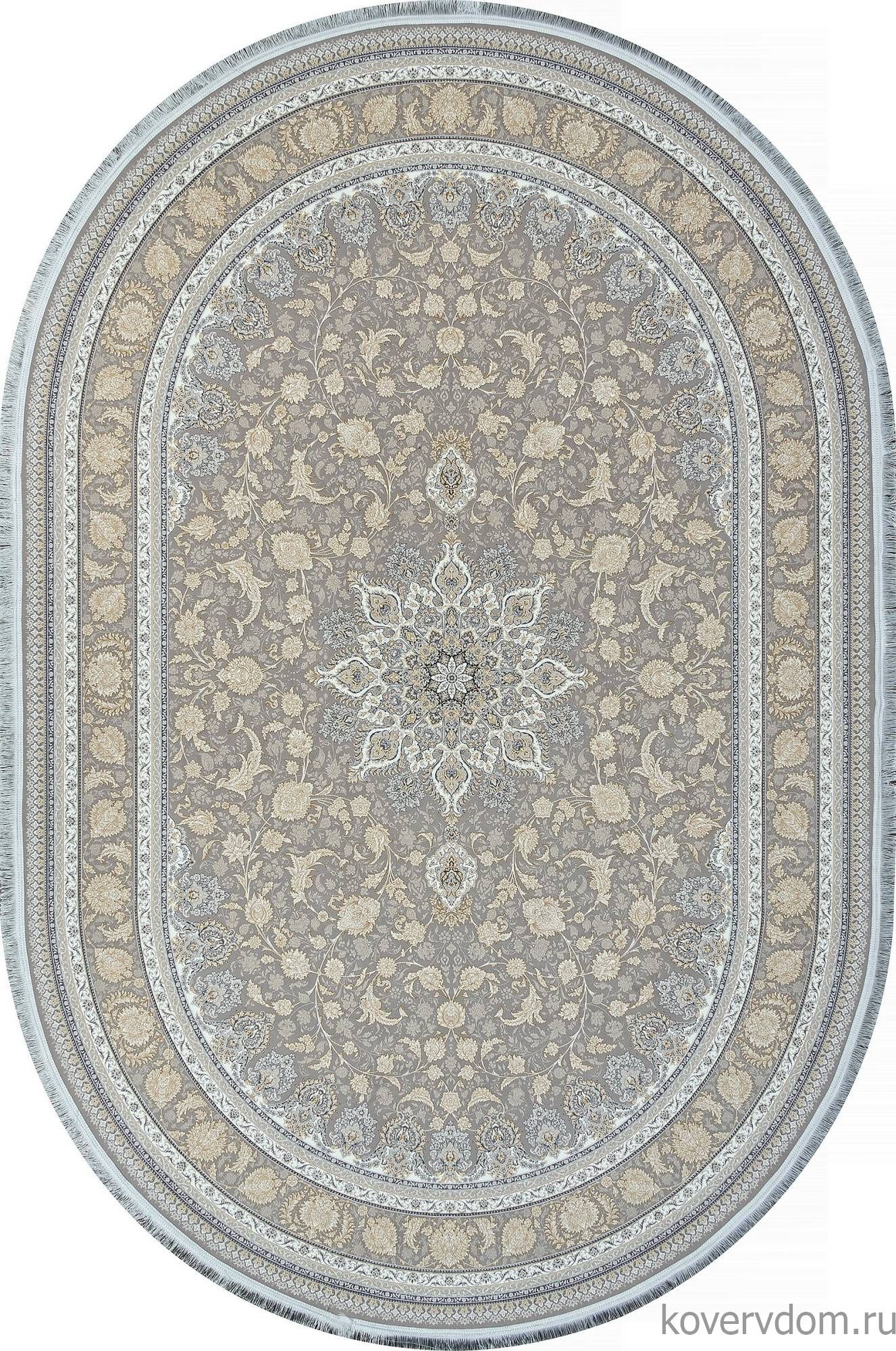 Ковер ADRINA 153129 000 Овал