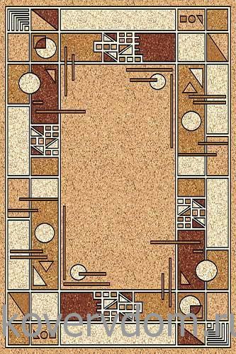 Ковер LAGUNA ALBINA 3 BEIGE MP