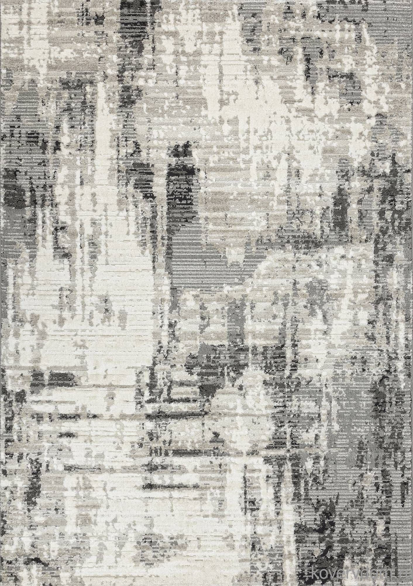 Ковер LAMER 61351 095 GREY Ковер LAMER 61351 095 GREY