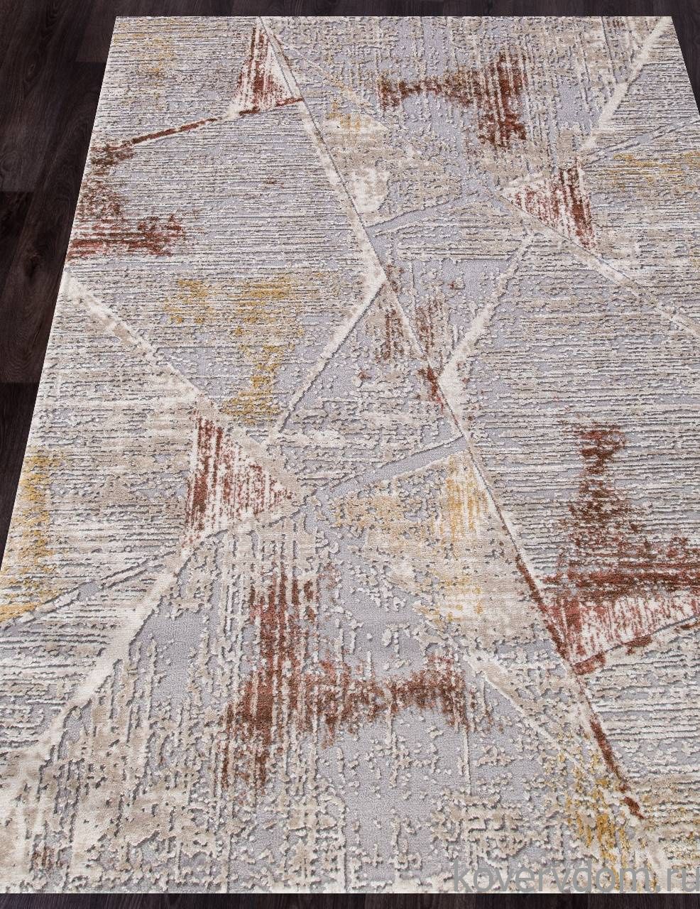 Ковер OPERA 5826A TERRA Ковер OPERA 5826A TERRA