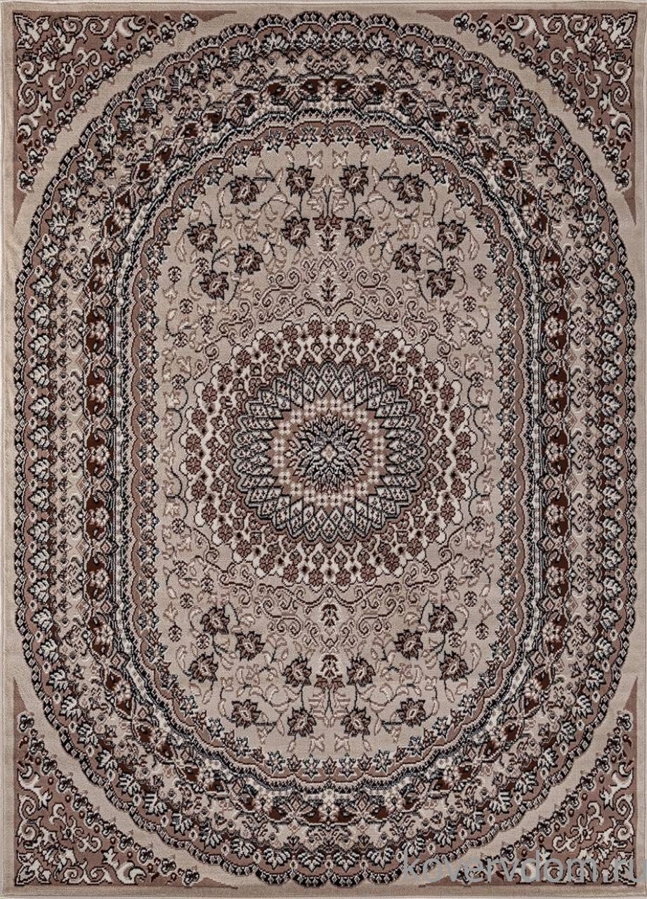 Ковер GAVANA D504 BEIGE Ковер GAVANA D504 BEIGE