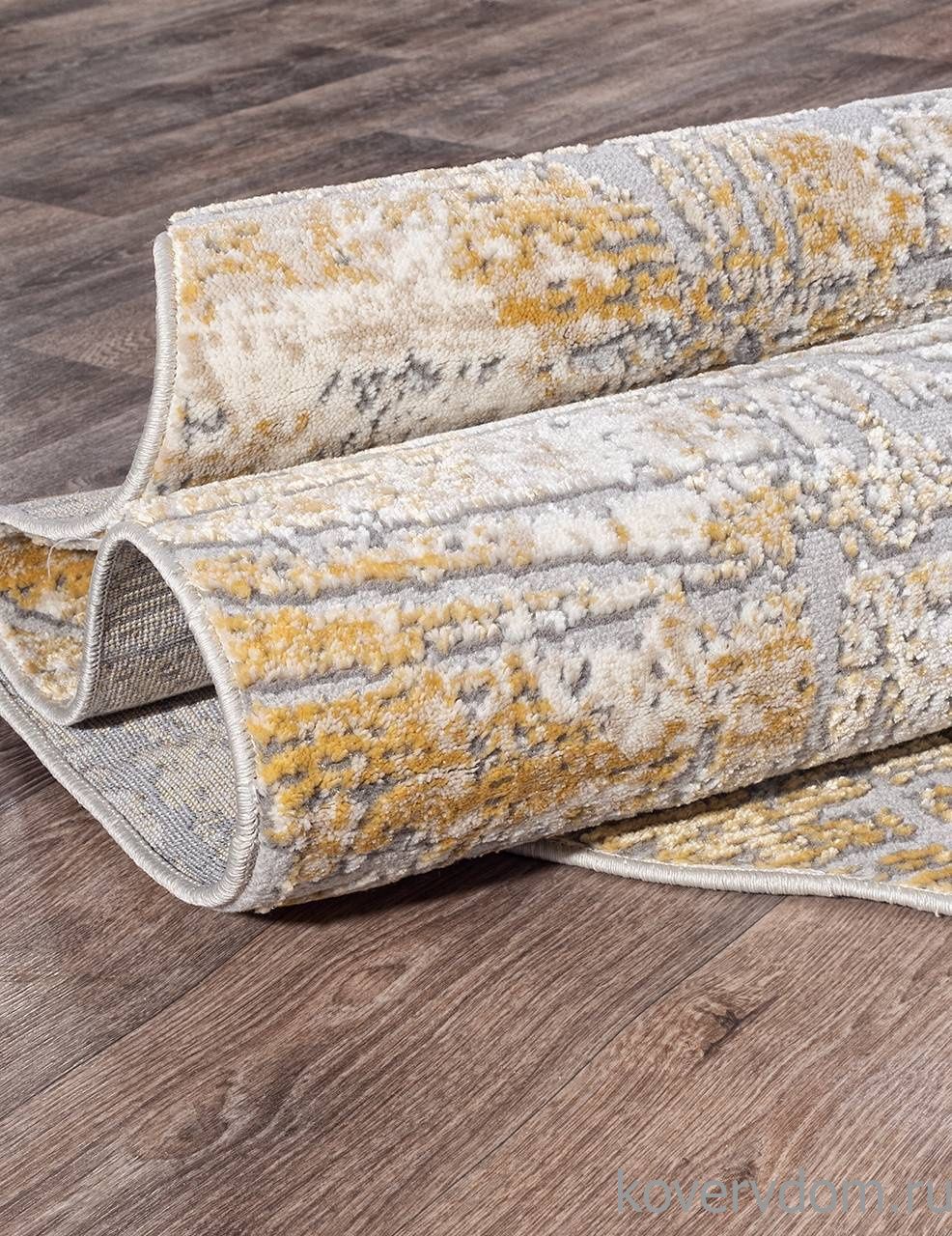 Ковер OPERA 5801D BEIGE Овал