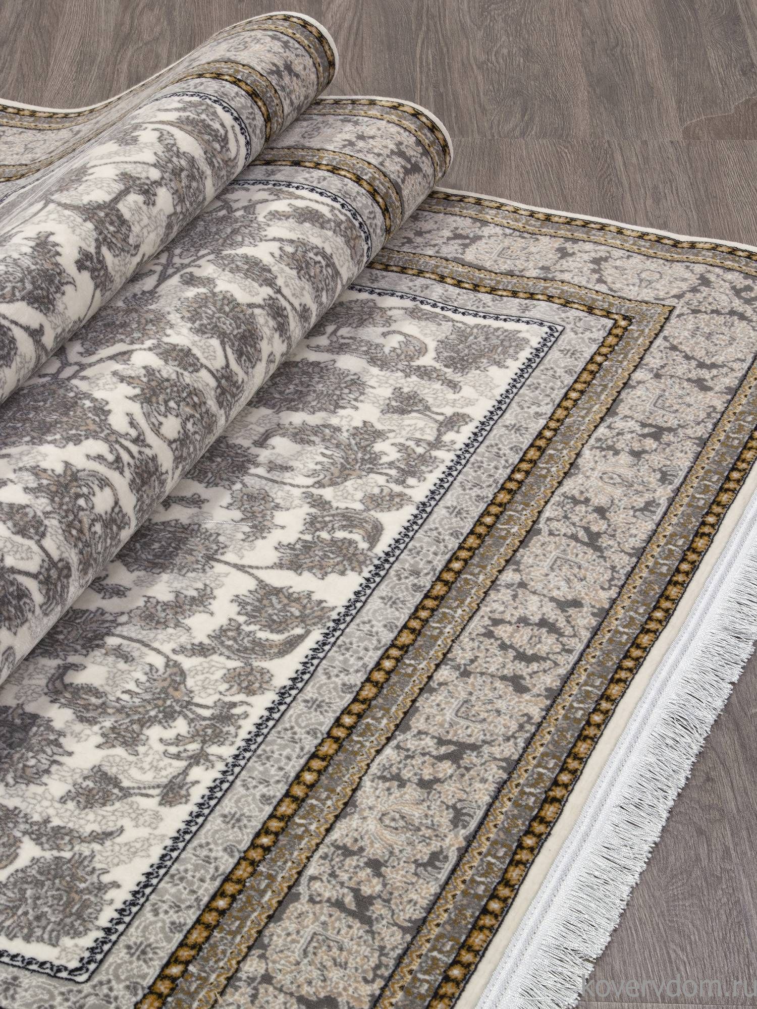 Ковер KASHAN 752090 000 Ковер KASHAN 752090 000