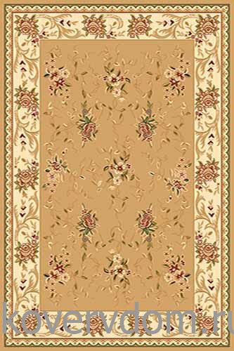 Ковер VALENCIA 5455 BEIGE MP