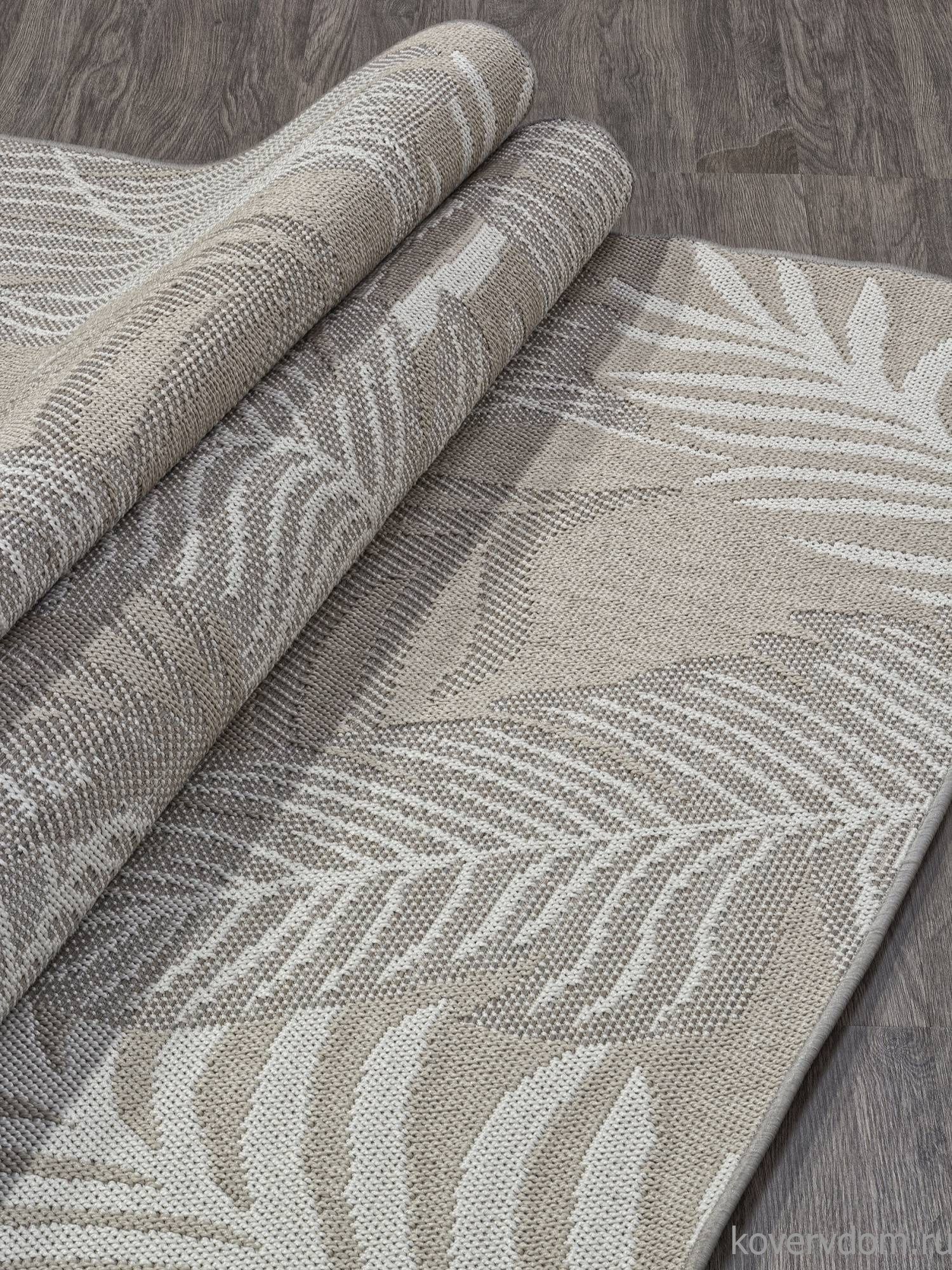 Ковер OTTOWA S126 BEIGE