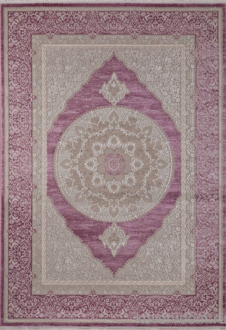 Ковер MOROCCO D763 PINK
