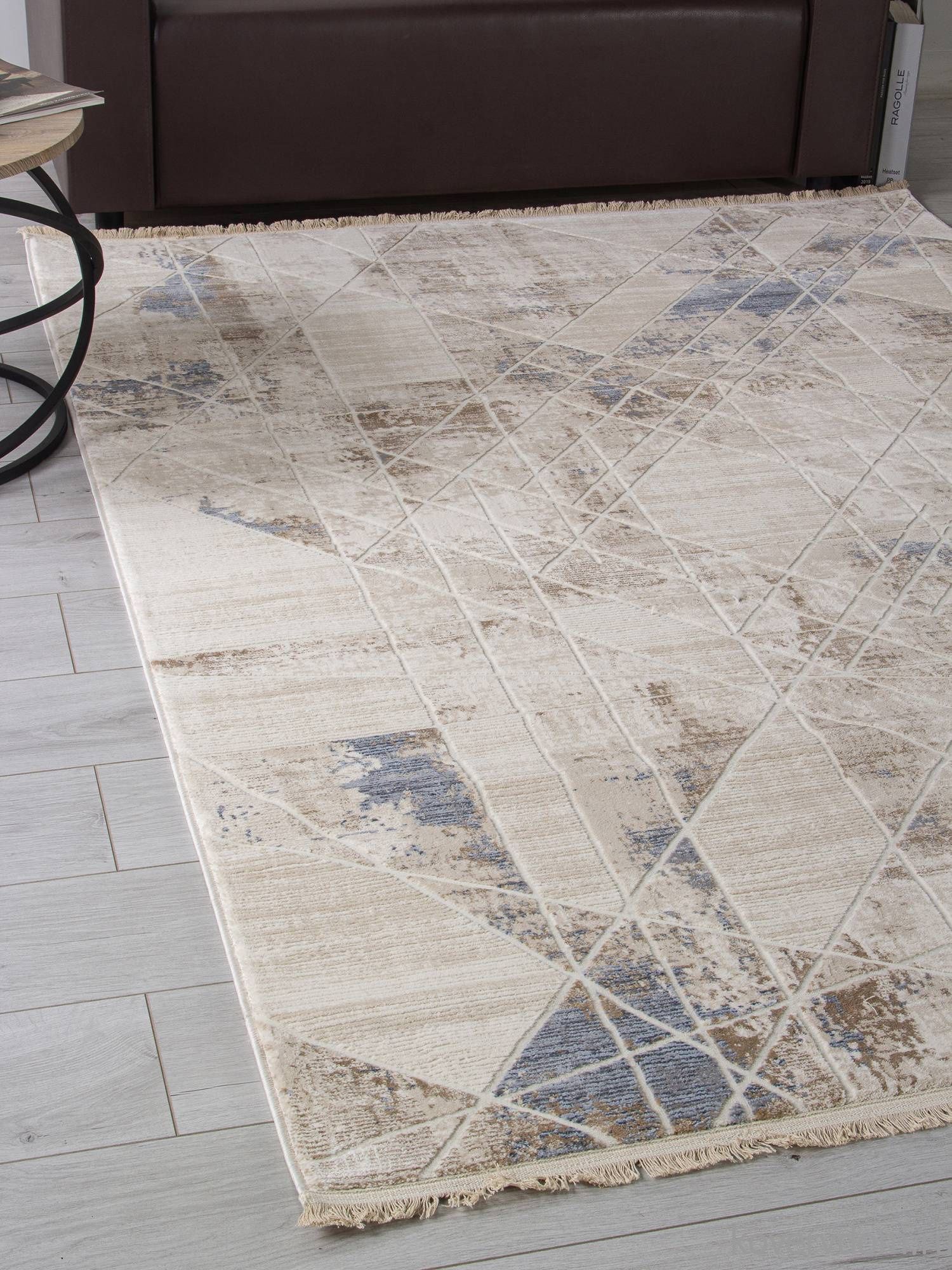 Ковер MELODY 35991A BEIGE / CREAM Ковер MELODY 35991A BEIGE / CREAM