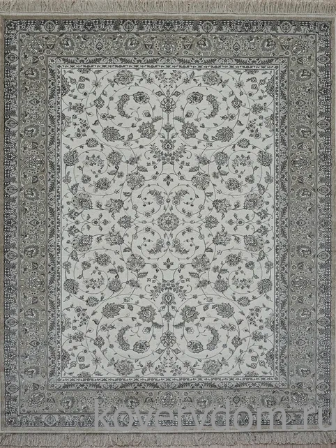 Ковер из вискозы и хлопка Royal Palace 14295 6323 Ковер из вискозы и хлопка Royal Palace 14295 6323