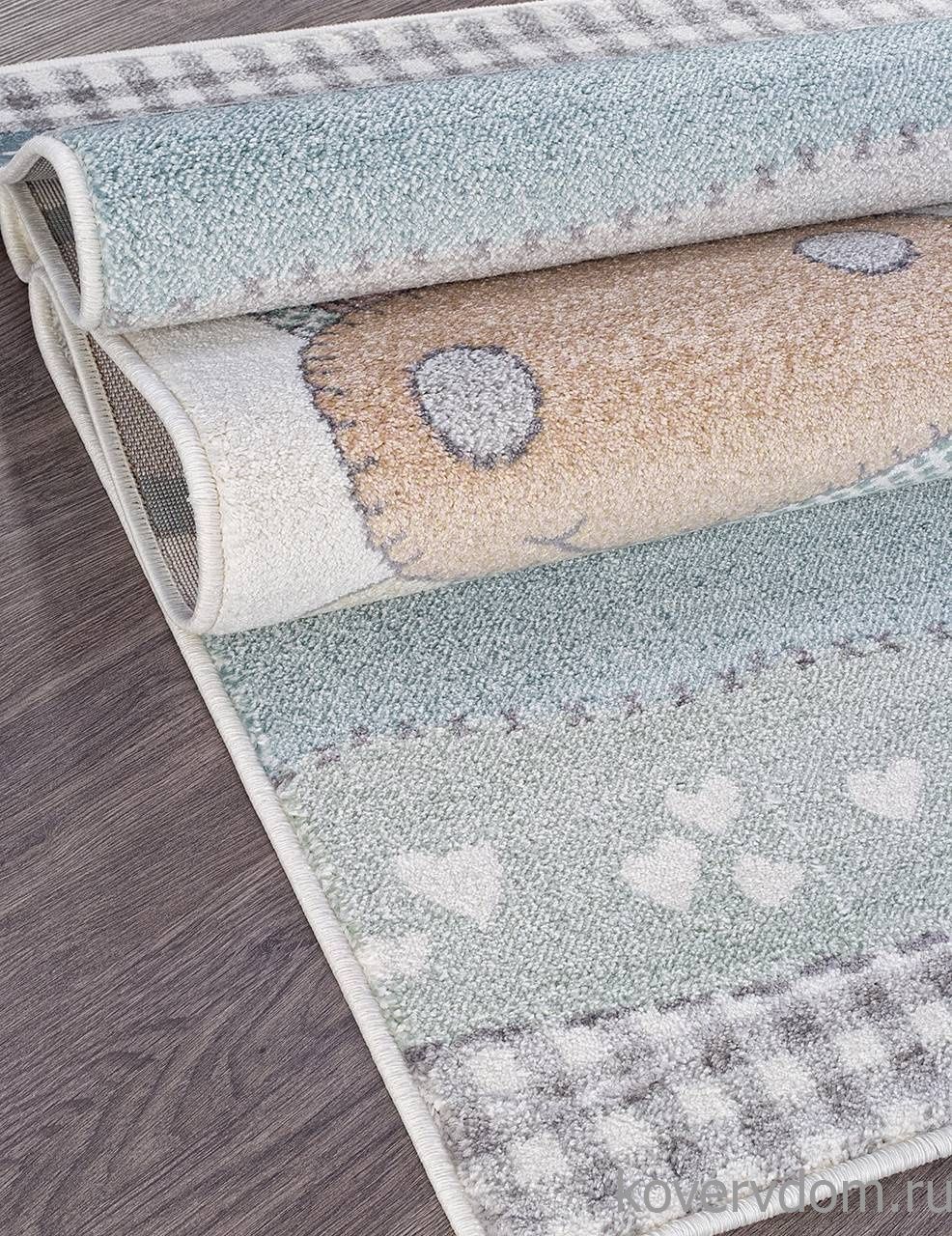 Ковер SOFIT 2484 LIGHT CREAM Ковер SOFIT 2484 LIGHT CREAM