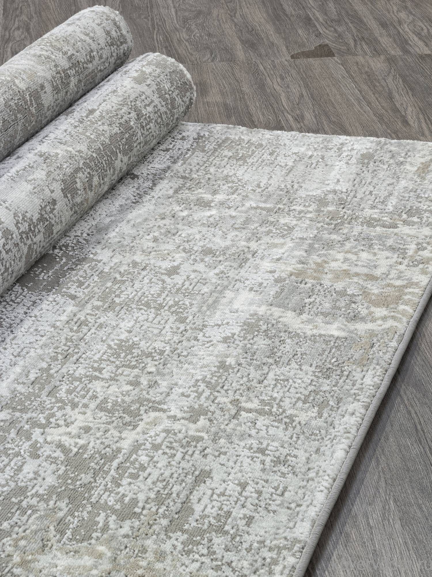 Ковер SIRIUS F197 CREAM-GRAY Ковер SIRIUS F197 CREAM-GRAY
