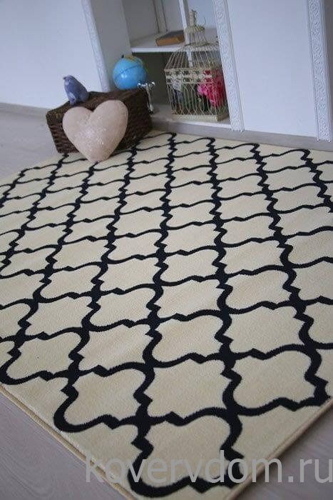 Ковер Scandinavian TRELLIS 37-2638 Ковер Scandinavian TRELLIS 37-2638