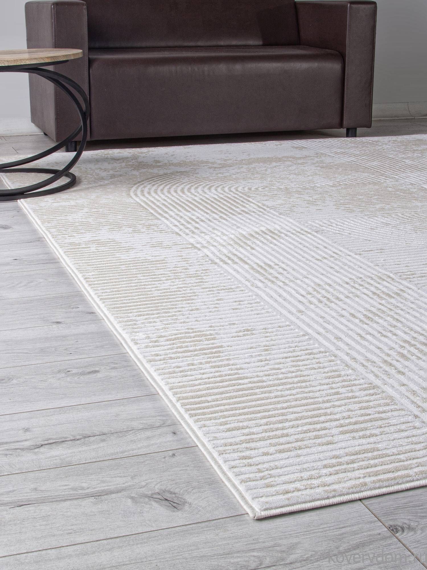 Ковер MONBLAN F537 CREAM-BEIGE Ковер MONBLAN F537 CREAM-BEIGE