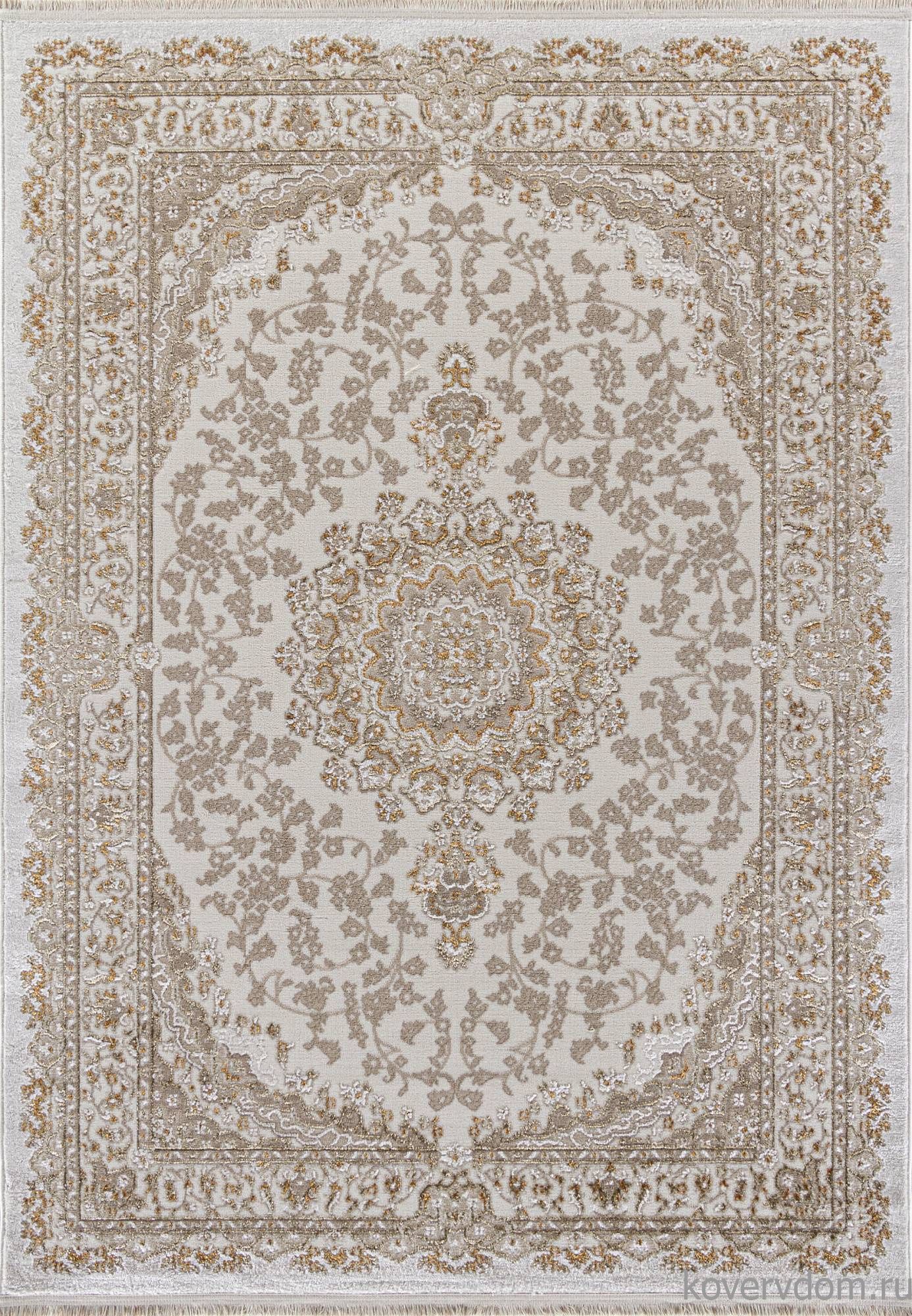 Ковер MOSSO 27239A CREAM / BEIGE Ковер MOSSO 27239A CREAM / BEIGE