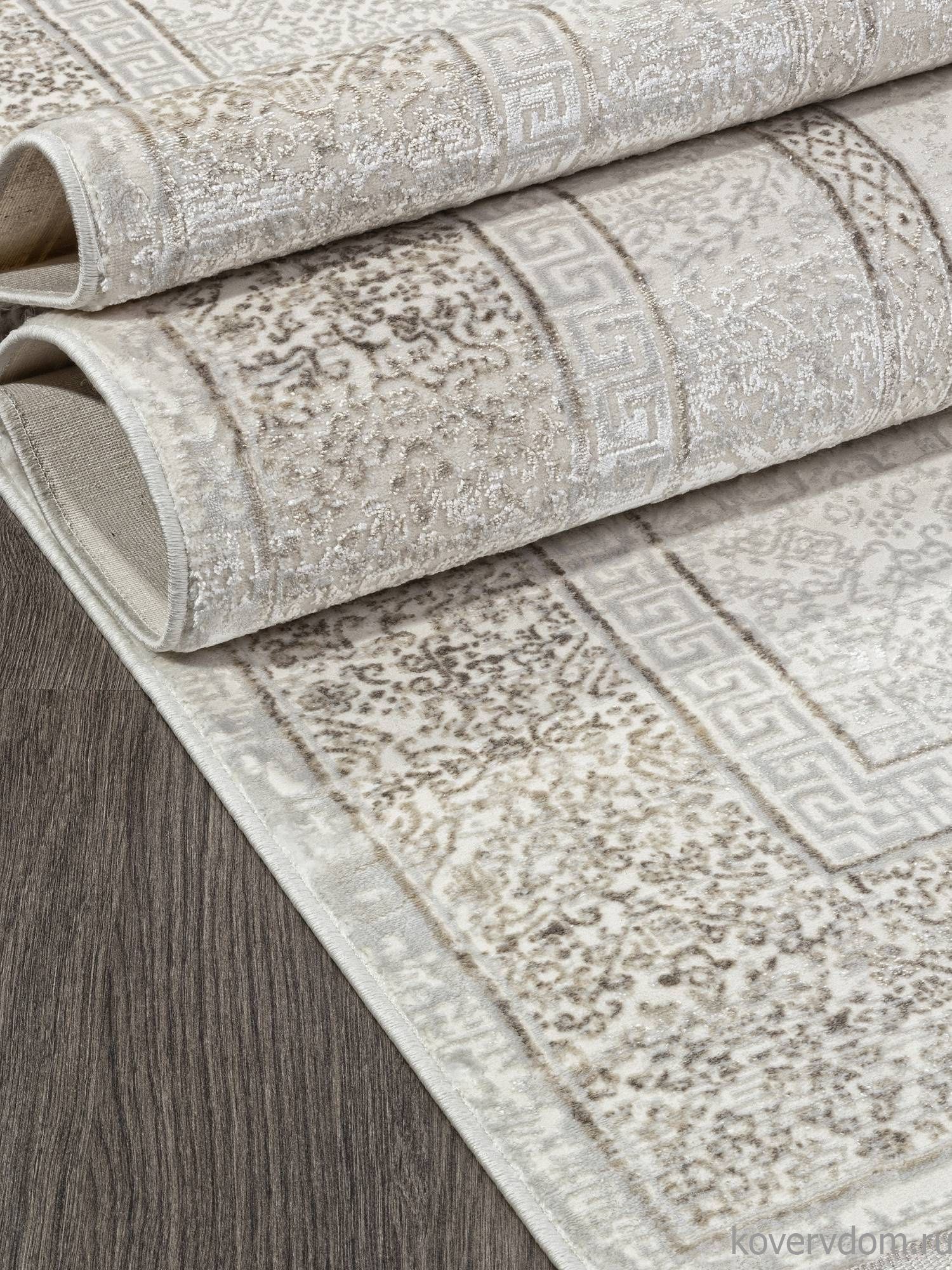 Ковер BALI 62742 070 BEIGE