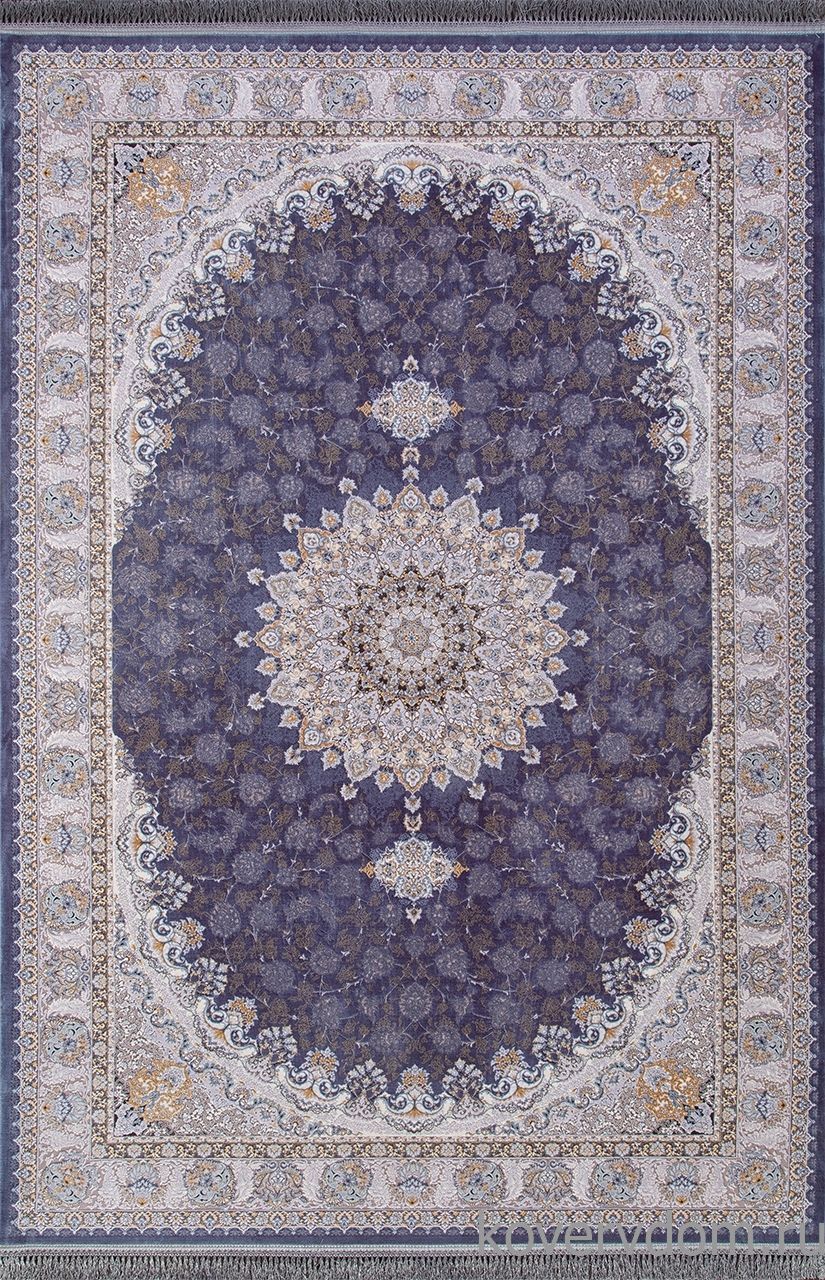 Ковер FARSI 1200 G253 BLUE-C