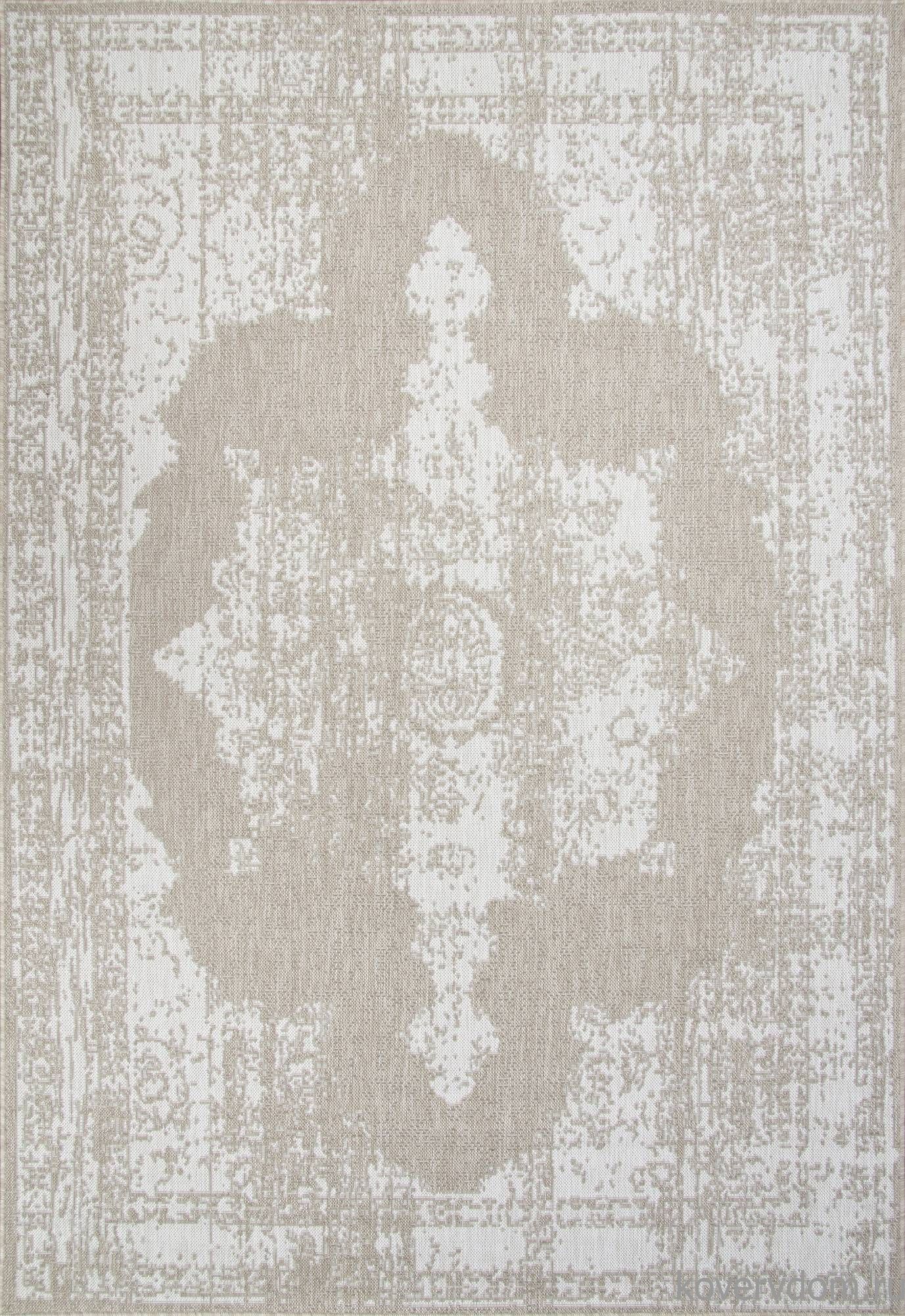 Ковер-циновка KAIR S129 BEIGE Ковер-циновка KAIR S129 BEIGE