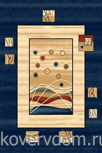 Ковер DA VINCI 5409 NAVY