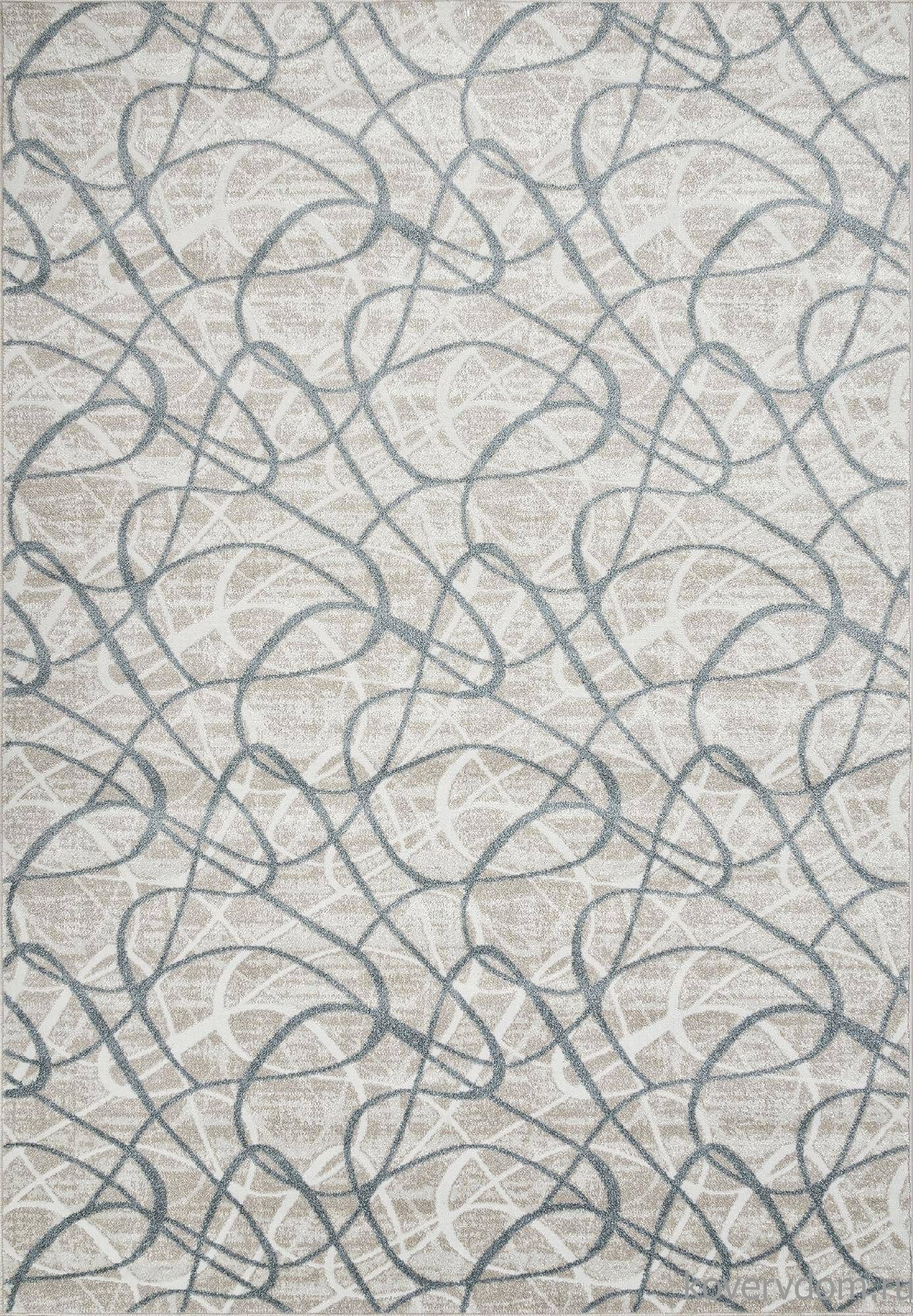 Ковер NATUREL F085 BEIGE-BLUE 2 Ковер NATUREL F085 BEIGE-BLUE 2