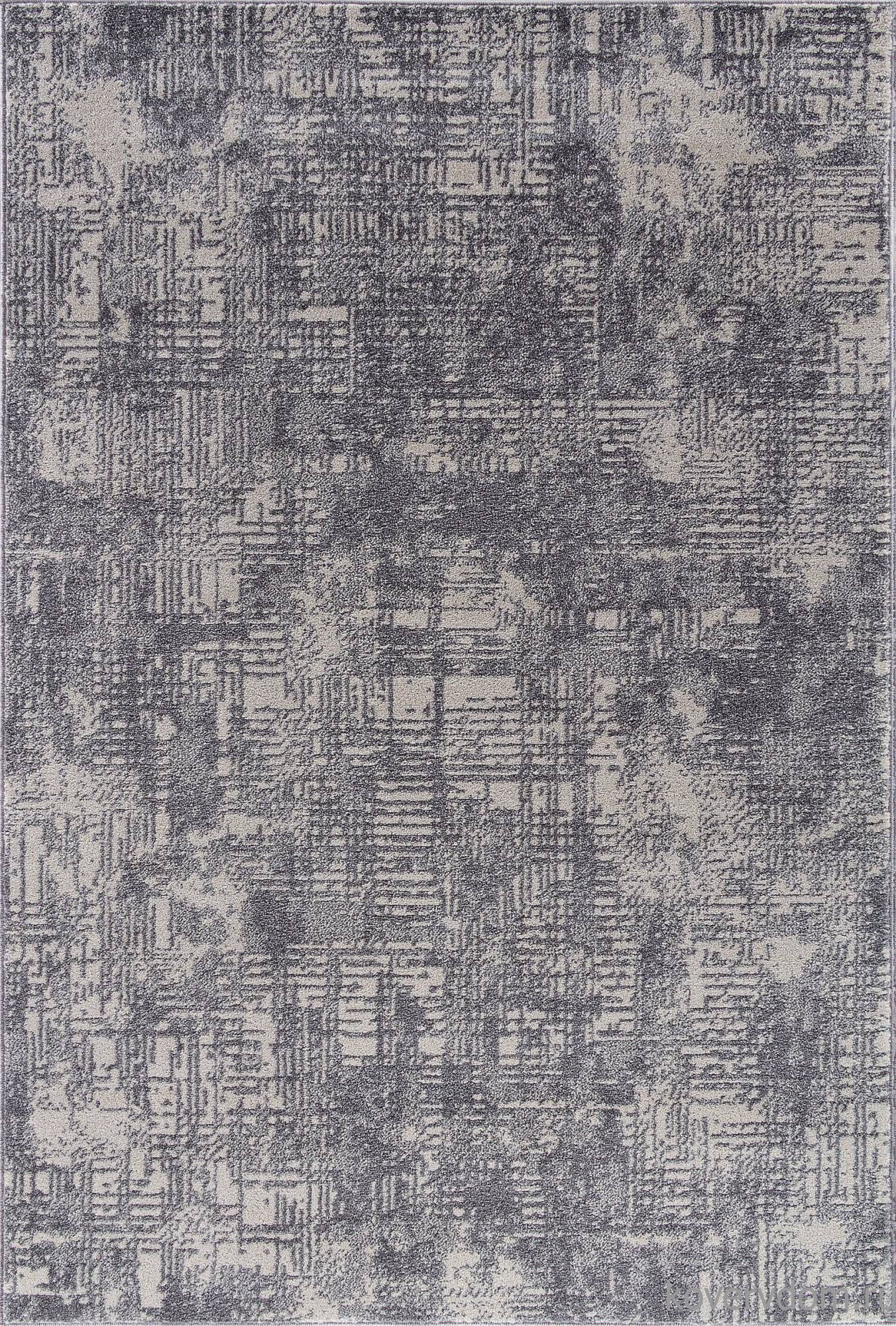 Ковер TORNADO F050 GRAY Ковер TORNADO F050 GRAY