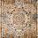 Ковер BUHARA d158 MULTICOLOR Ковер BUHARA d158 MULTICOLOR