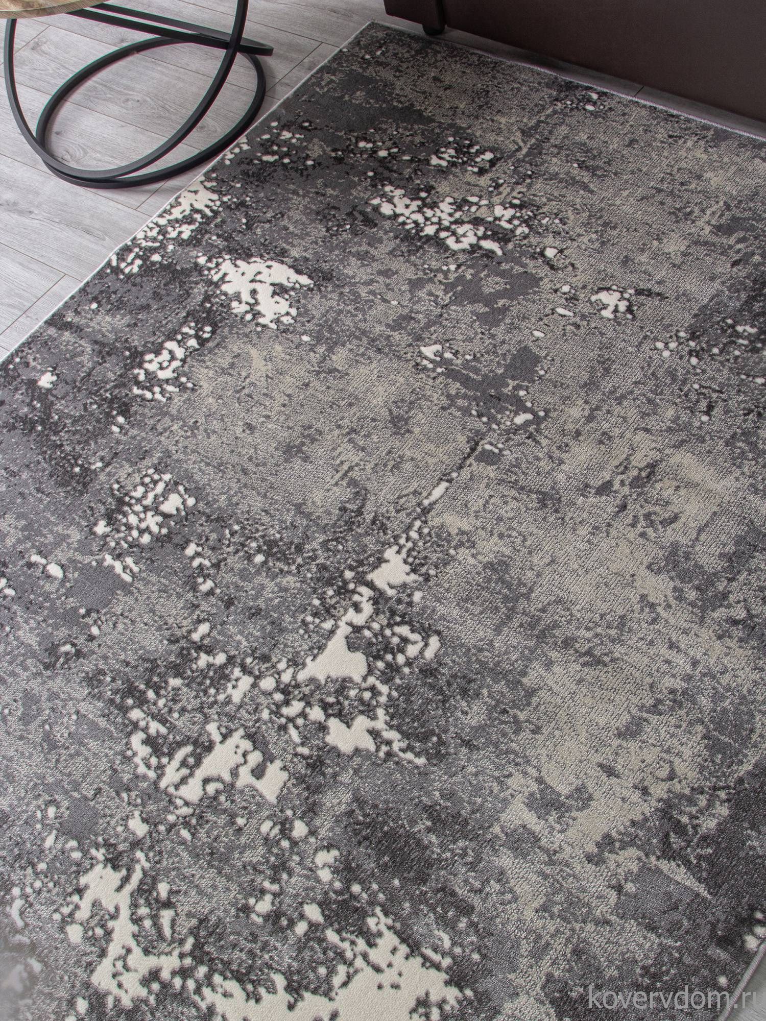 Ковер ATLANTIS D996 LIGHT GRAY Ковер ATLANTIS D996 LIGHT GRAY