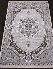 Ковер Ercaplan CASABLANKA 9732A CREAM / CREAM