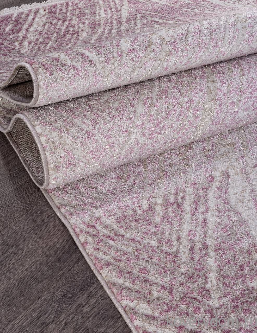 Ковер MOROCCO D854 PINK Ковер MOROCCO D854 PINK