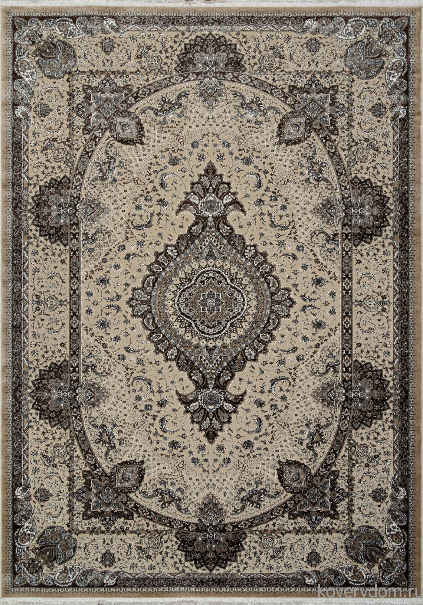 Ковер DOLCE D414 BEIGE