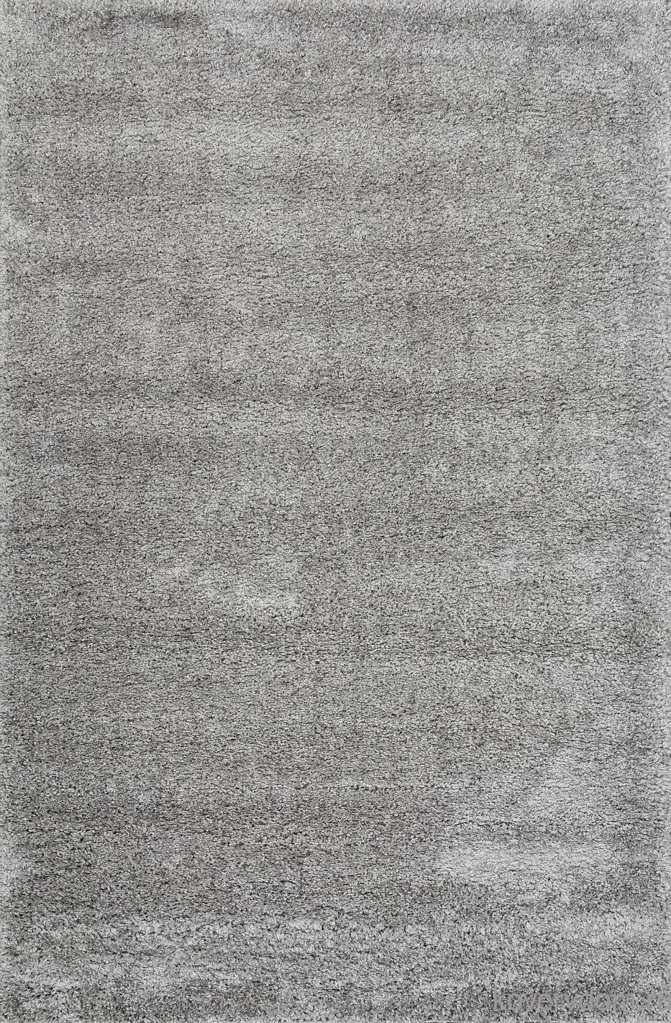 Ковер SHAGGY TREND L001 LIGHT GRAY