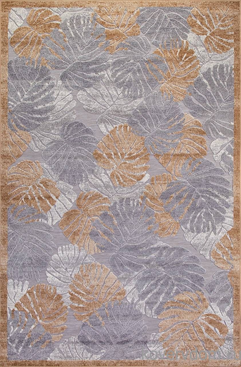 Ковер SIGMA 6097 BROWN-BEIGE Ковер SIGMA 6097 BROWN-BEIGE