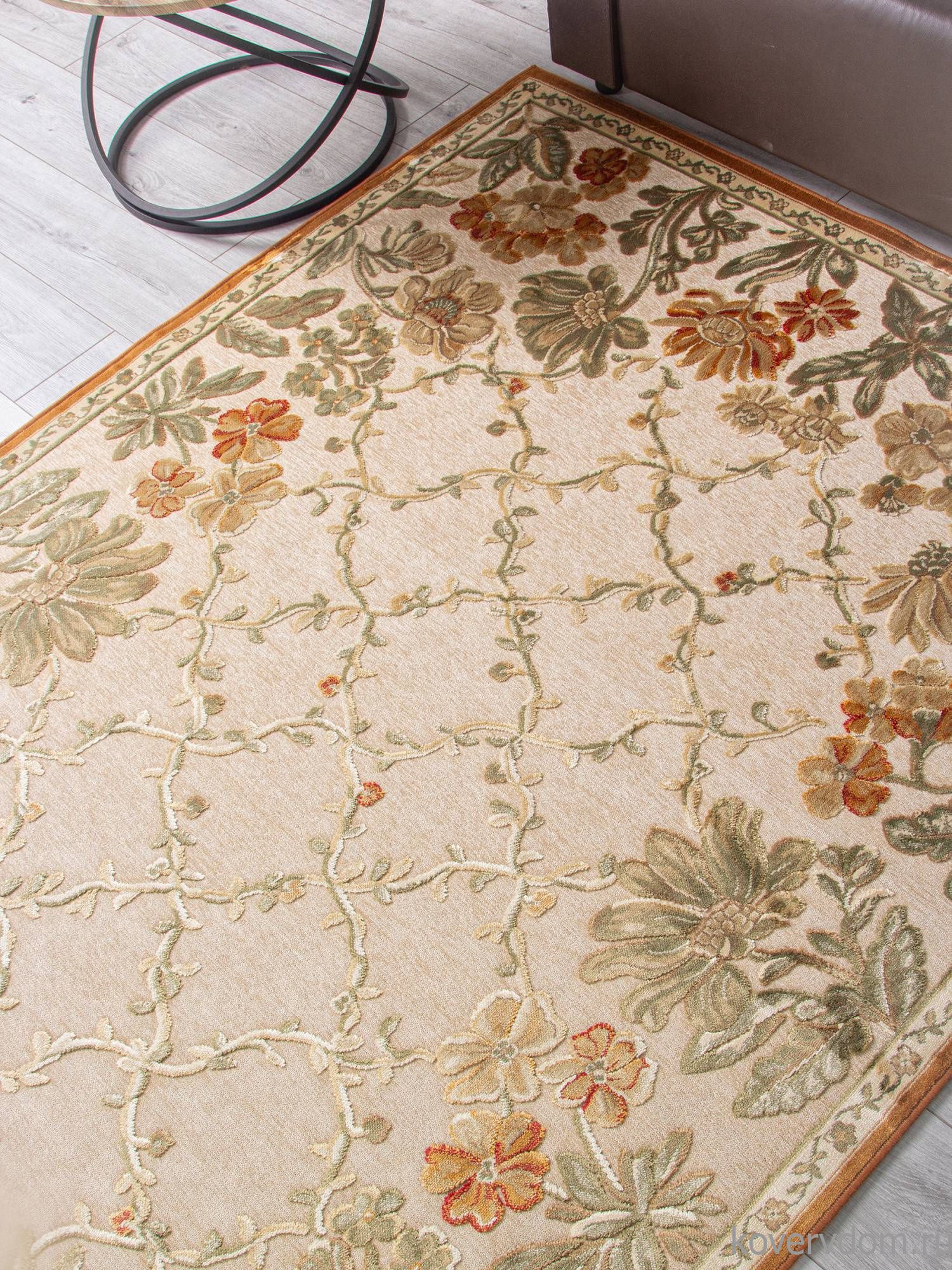 Ковер GENOVA 938262 638260 V