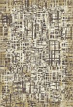 Ковер обычный ворс SERENITY-A D730 BEIGE