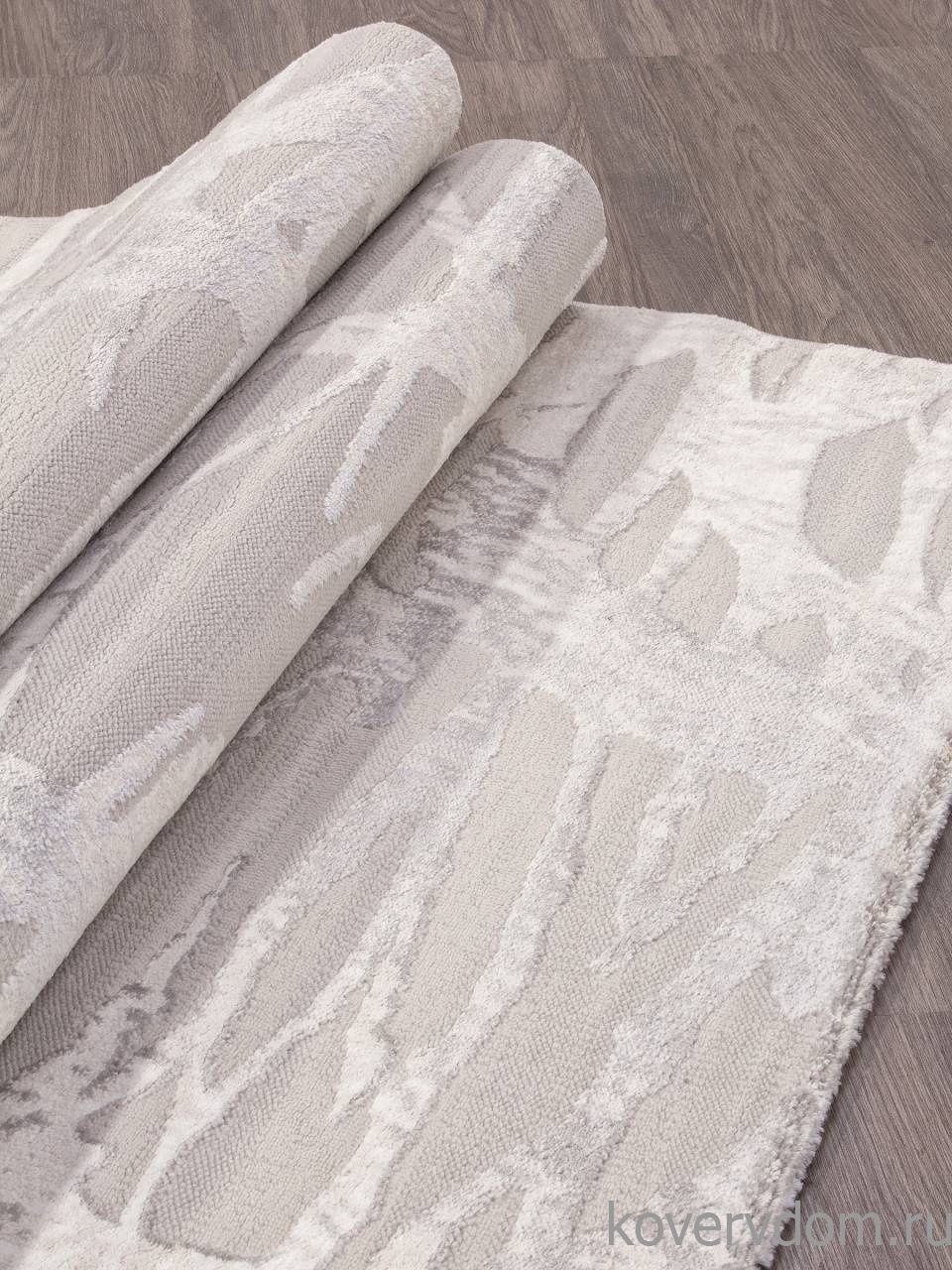 Ковер TAKSIM 06374A GREY / L.GREY HB Ковер TAKSIM 06374A GREY / L.GREY HB