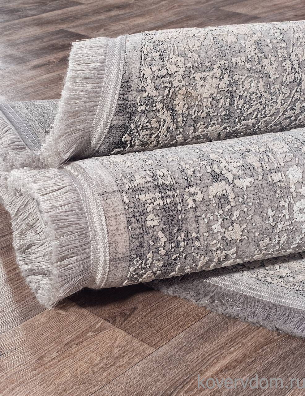 Ковер MUSKAT 1200 9018 000 Овал