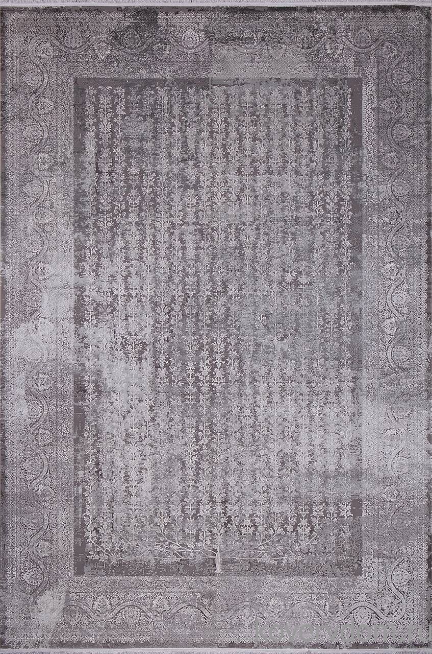 Ковер CABINET A155AF D.GREY / GREY