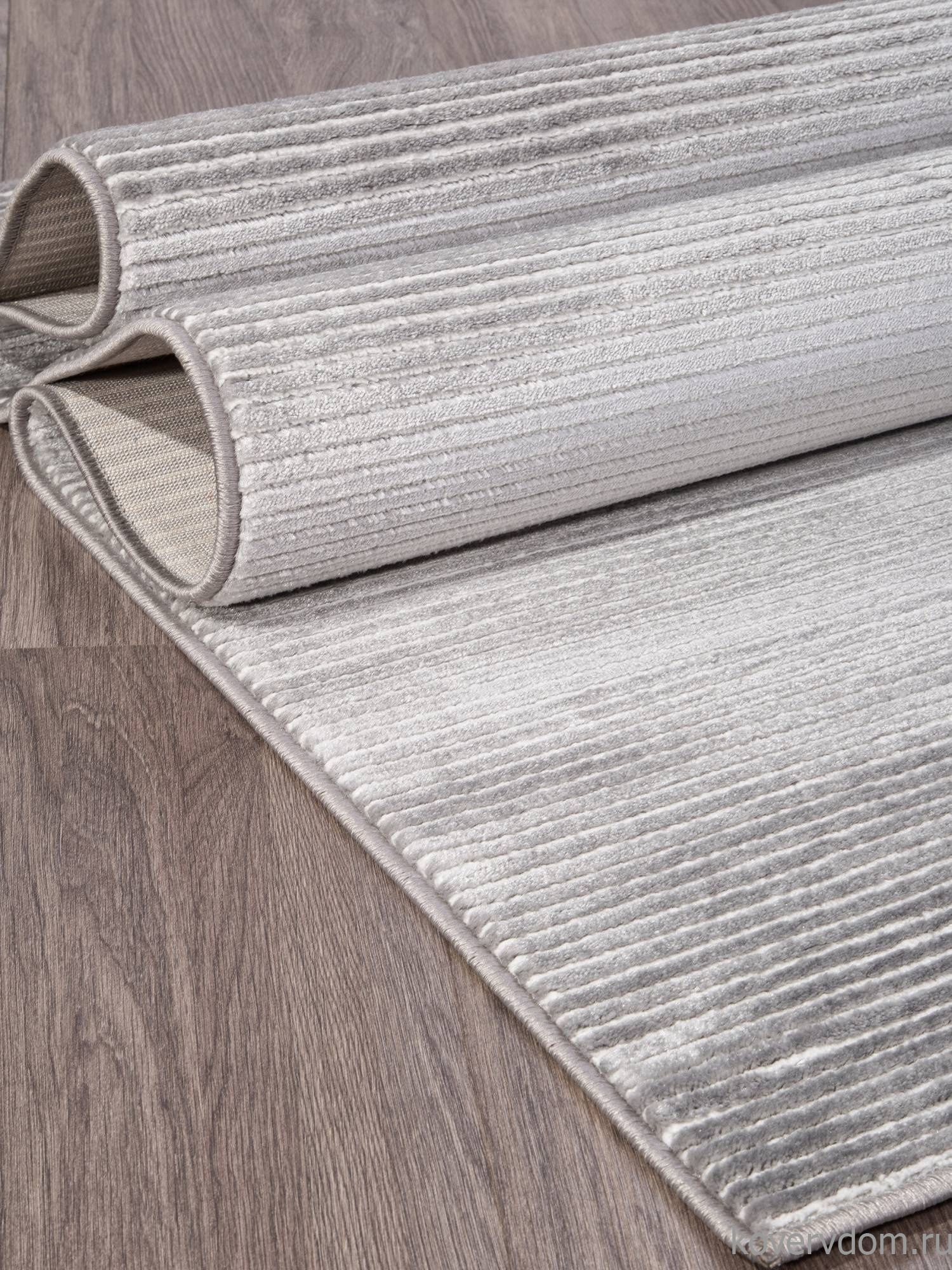 Ковер ATLANTIS D950 GRAY-CREAM Ковер ATLANTIS D950 GRAY-CREAM