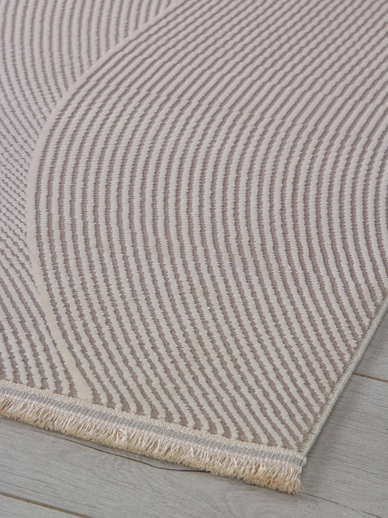 Ковер DUBAI 00718 GREY