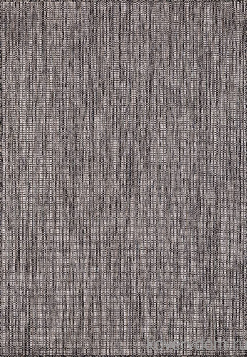 Ковер циновка VEGAS S007 DARK GRAY/Темно-серый Ковер циновка VEGAS S007 DARK GRAY/Темно-серый