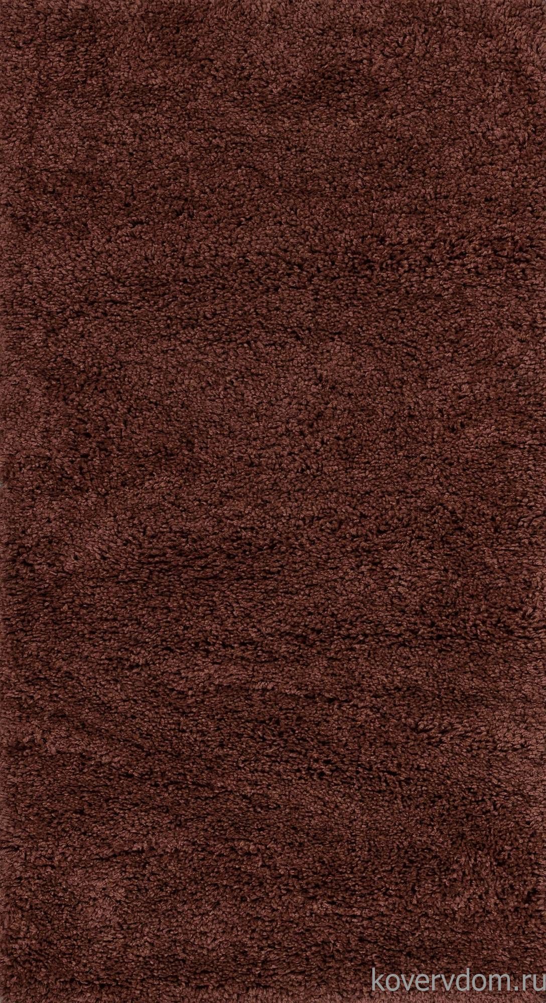 Ковер SHAGGY TREND L001 DARK ORANGE