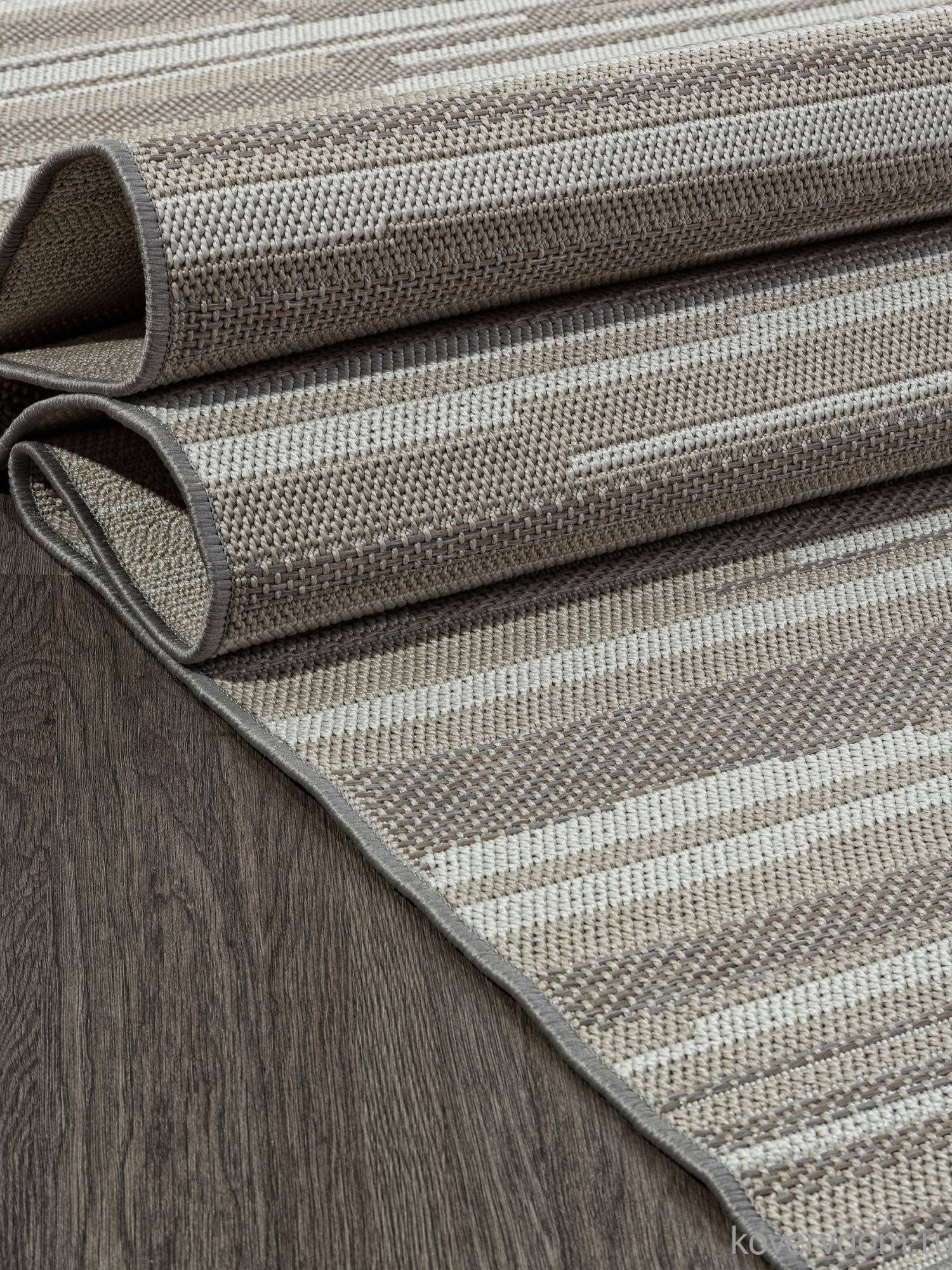 Ковер INDIGO S125 BEIGE Ковер INDIGO S125 BEIGE