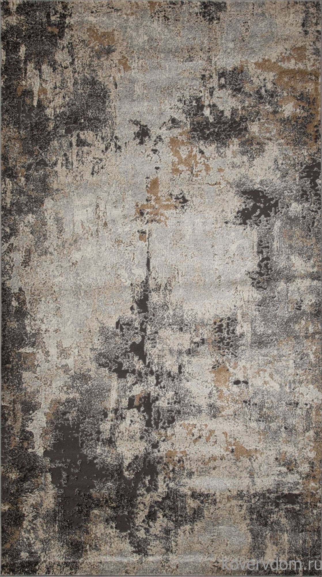 Ковер SERENITY D742 BEIGE-GRAY Ковер SERENITY D742 BEIGE-GRAY