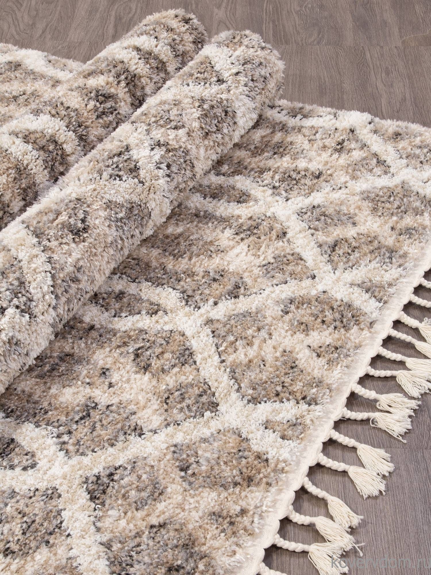 Ковер UVITA 37334 070 BEIGE