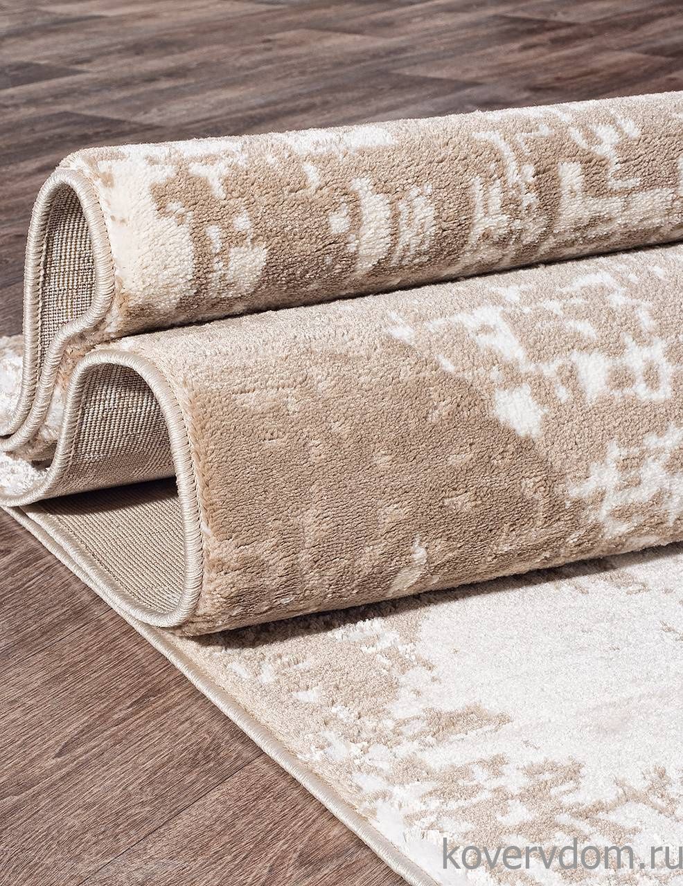 Ковер MARDAN 1237A VIZON COKEN / BEIGE Ковер MARDAN 1237A VIZON COKEN / BEIGE