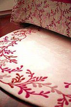 Ковер Creative Carpets - Hand Made ручной работы ВЕТОЧКИ